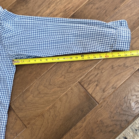 Eddie Bauer casual shirt - Picture 7 of 12